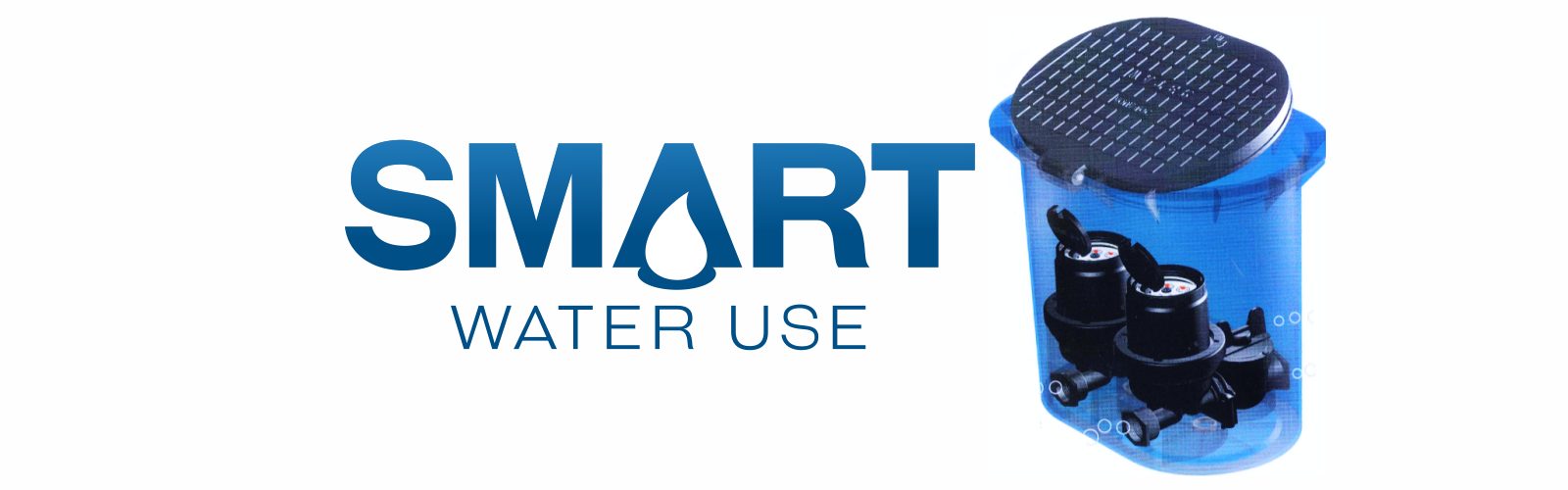 Smart Water Use When Every Drop Counts